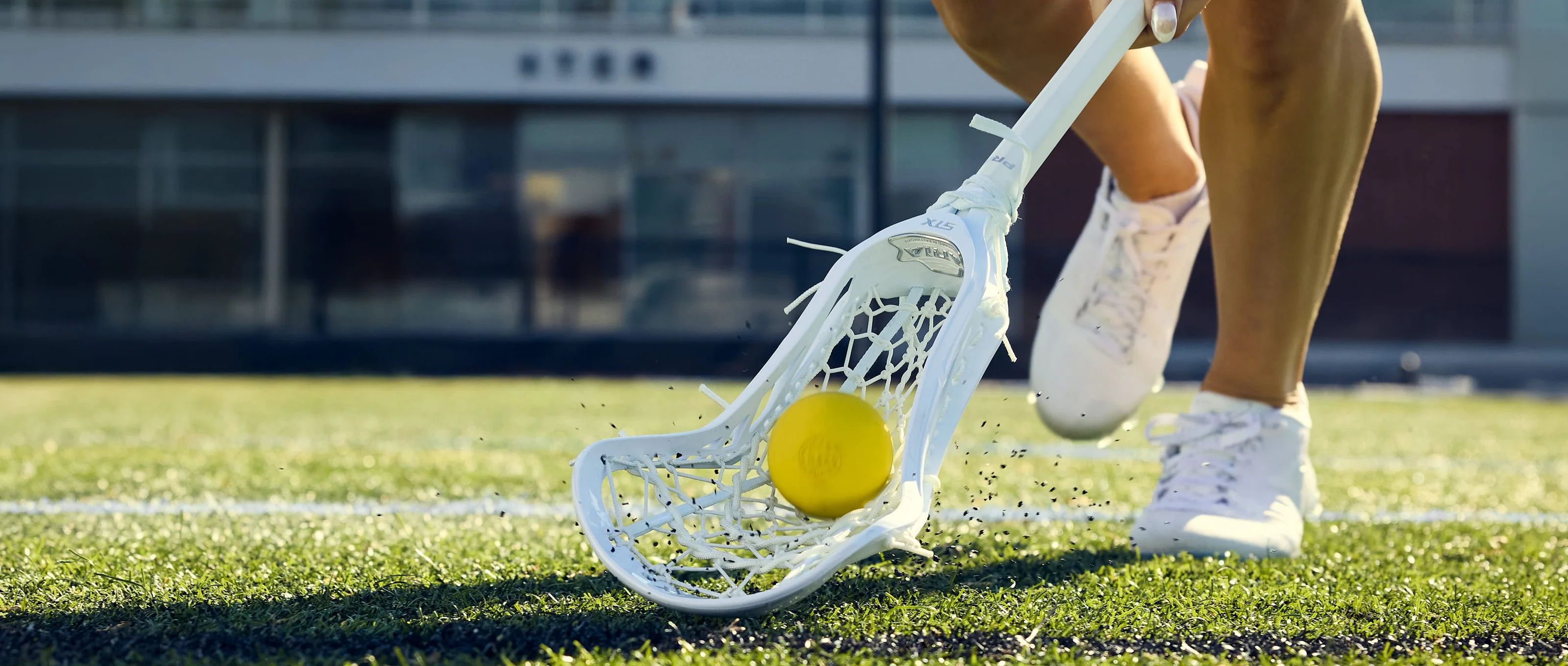 Elevate Your Lacrosse Game